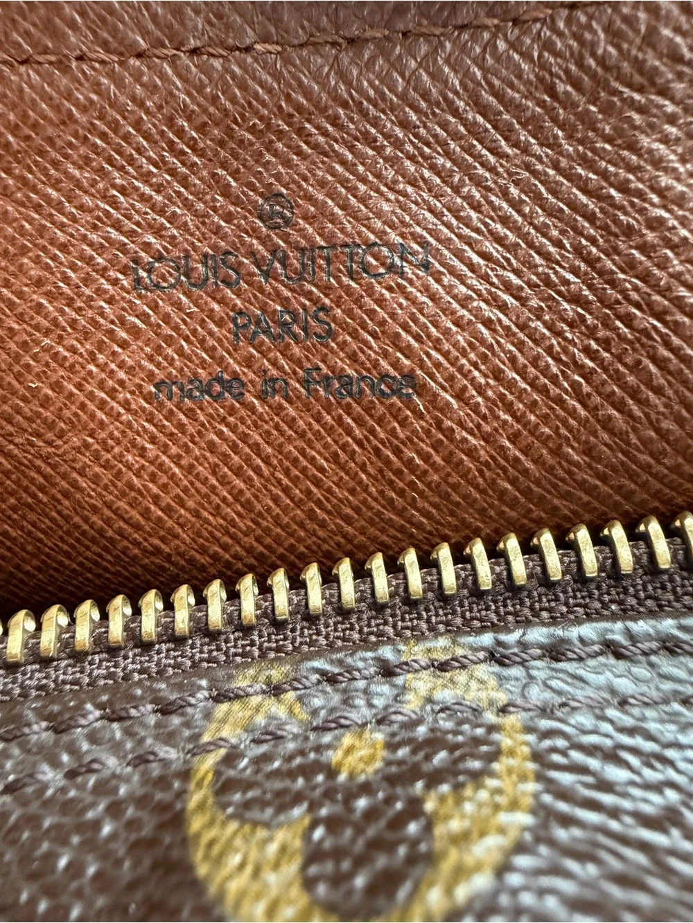 Louis Vuitton Papillon 26 PM Monogram Barrel Bag – Authentic w/ COA